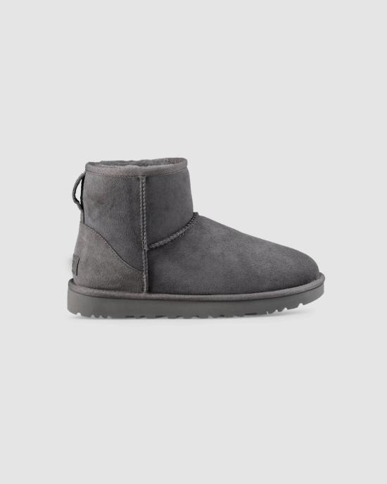  어그 부츠 1016222 GREY DOM - UGG