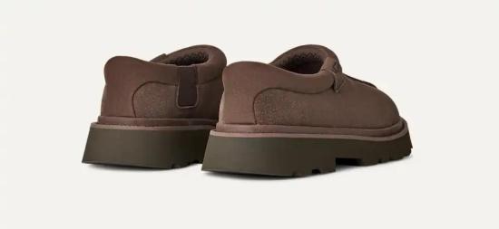 25FW 어그 타스만 러그 1166913 MLSS DOM - UGG