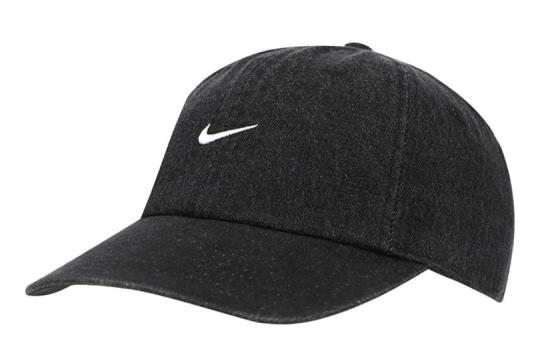  나이키 볼캡 HF0383 010 DOM - NIKE