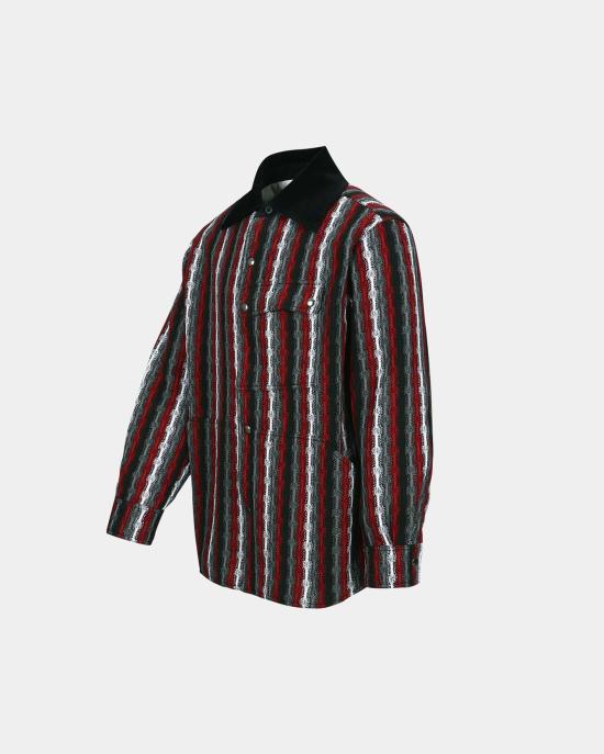  앤더슨벨 스웨터 atb1375m RED DOM - ANDERSSON BELL