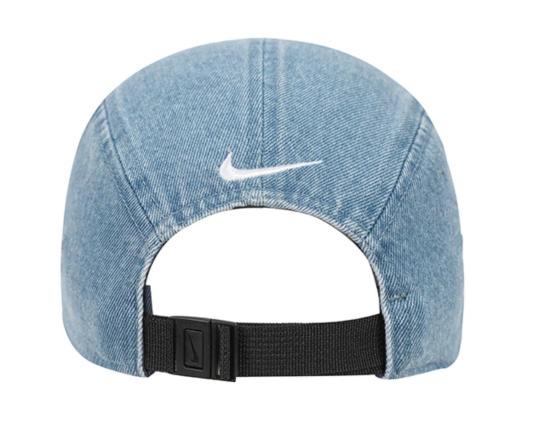  나이키 플라이 언스트럭처 데님 캡 IB2345 429 - NIKE
