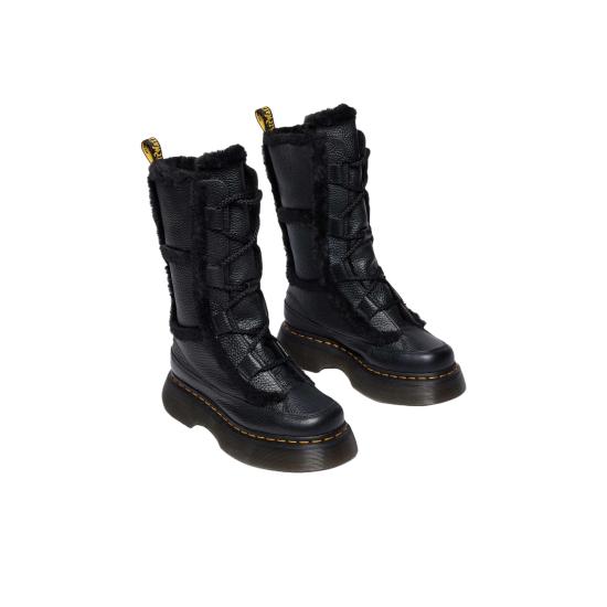 25FW 닥터마틴 로퍼 41631001 BLACK DOM