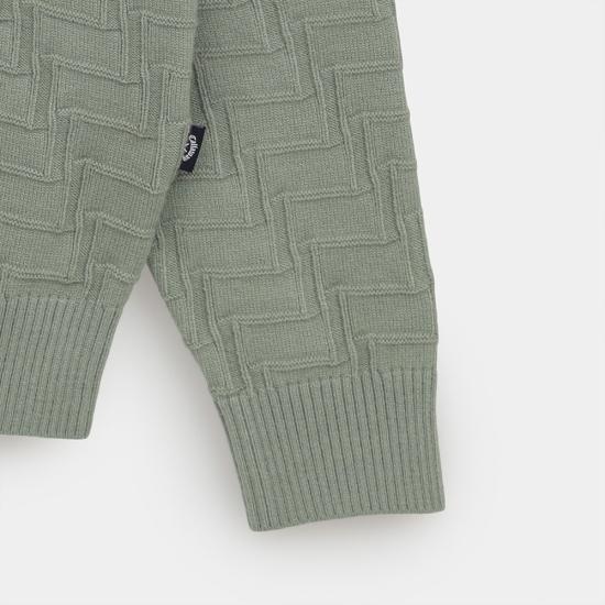 25FW 캘러웨이 터틀넥 C252181041181 KHAKI DOM - CALLAWAY