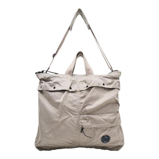  씨피 컴퍼니 토트백 19CMAC114A005269G356 FALLEN ROCK DOM