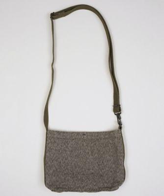 25FW 나이젤 카본 숄더백 80510061007191 DARK GREEN DOM