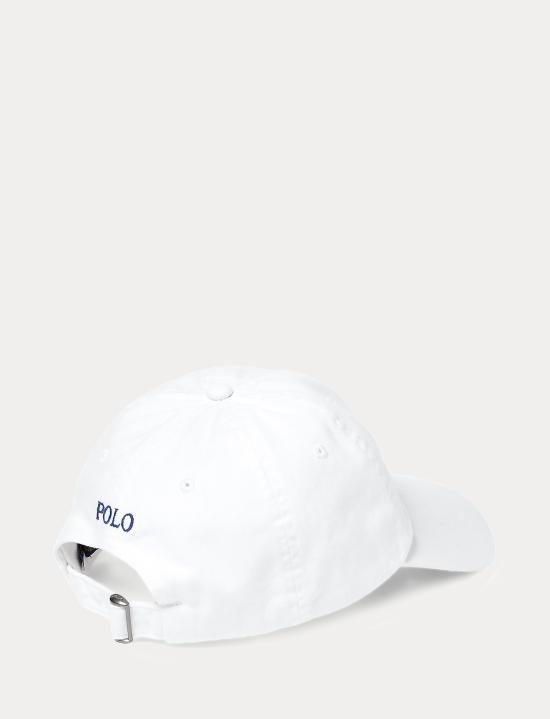 25FW 폴로 랄프로렌 볼캡 MAPOHGS0J422310 101 DOM - POLO RALPH LAUREN