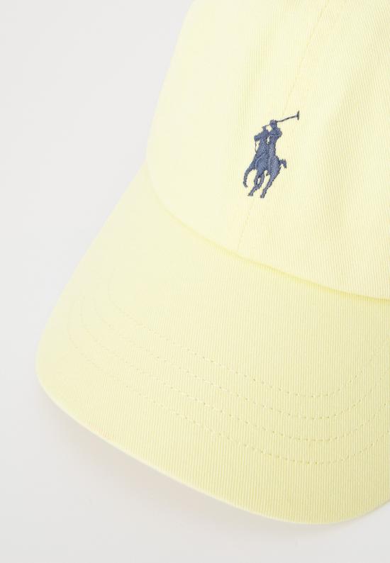 25FW 폴로 랄프로렌 볼캡 MAPOHGS0J422311 700 DOM - POLO RALPH LAUREN