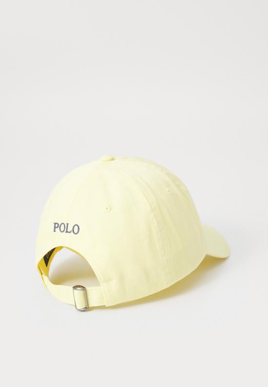 25FW 폴로 랄프로렌 볼캡 MAPOHGS0J422311 700 DOM - POLO RALPH LAUREN