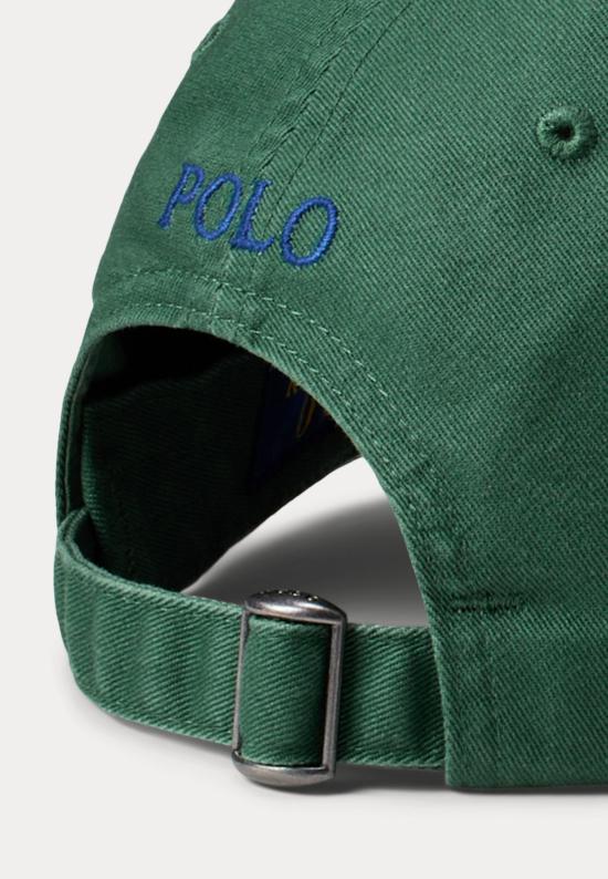 25FW 폴로 랄프로렌 볼캡 MAPOHGS0J422314 300 DOM - POLO RALPH LAUREN
