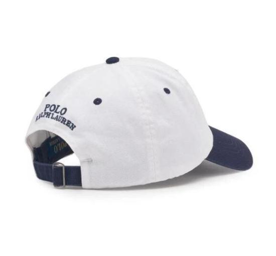  폴로 랄프로렌 볼캡 MAPOHGS0J421652 410 DOM - POLO RALPH LAUREN