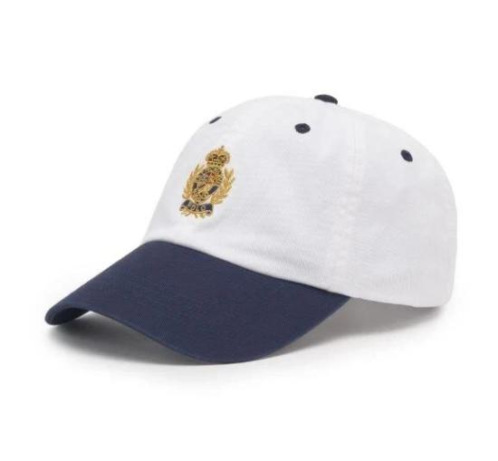  폴로 랄프로렌 볼캡 MAPOHGS0J421652 410 DOM - POLO RALPH LAUREN