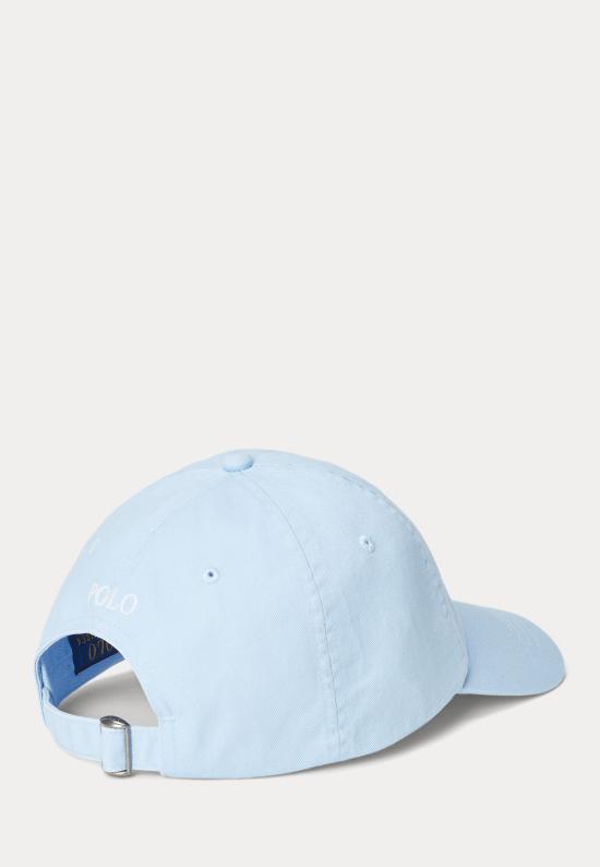  폴로 랄프로렌 볼캡 MAPOHGS0J420872 400 DOM - POLO RALPH LAUREN