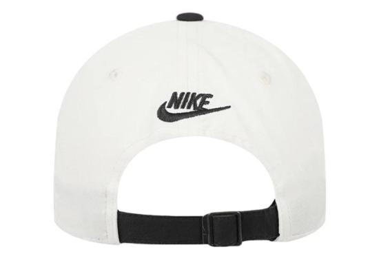  나이키 클럽 언스트럭처 테니스 캡 FB5370 134 DOM - NIKE