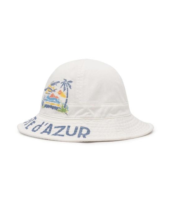  폴로 랄프로렌 버킷햇 MAPOHGS0J421659 100 DOM - POLO RALPH LAUREN