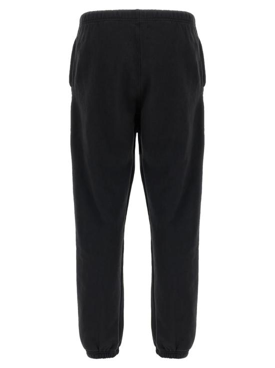 25FW 갤러리 디파트먼트 트레이닝/조거 팬츠 FSP40107WASHEDBLACK WASHED BLACK DOM - GALLERY DEPT