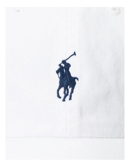  폴로 랄프로렌 볼캡 MAPOHGS0J420116 100 DOM - POLO RALPH LAUREN