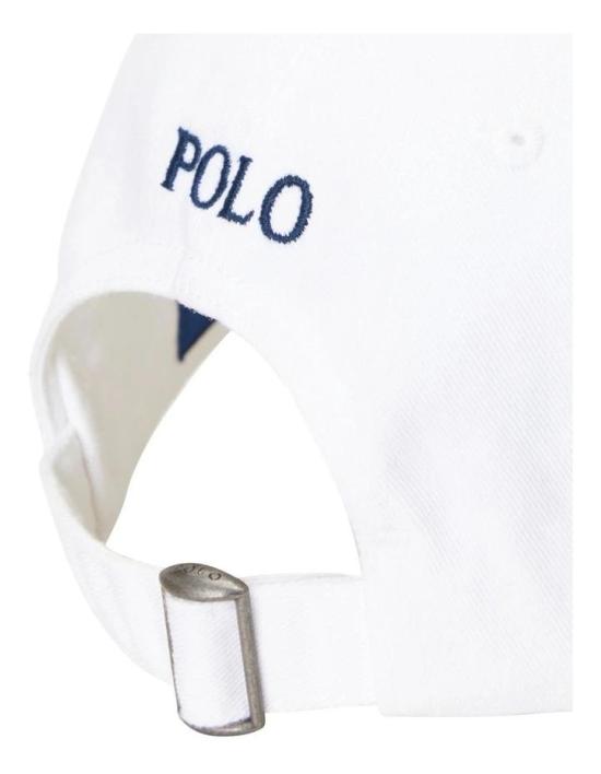  폴로 랄프로렌 볼캡 MAPOHGS0J420116 100 DOM - POLO RALPH LAUREN