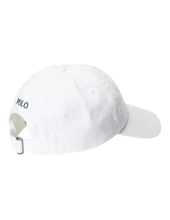  폴로 랄프로렌 볼캡 MAPOHGS0J420116 100 DOM - POLO RALPH LAUREN