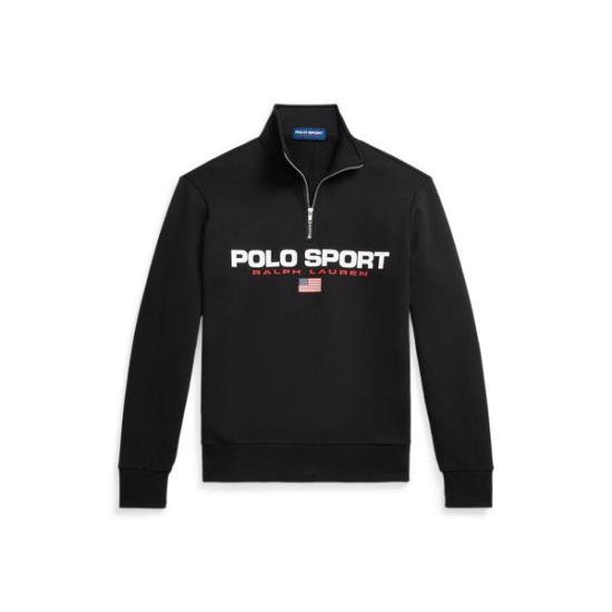 25FW 폴로 랄프로렌 터틀넥 710835766022 BLACK DOM