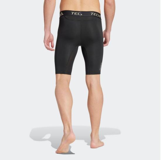  아디다스 레깅스 IN5591 Black DOM - ADIDAS