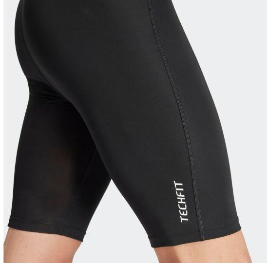  아디다스 레깅스 IN5591 Black DOM - ADIDAS