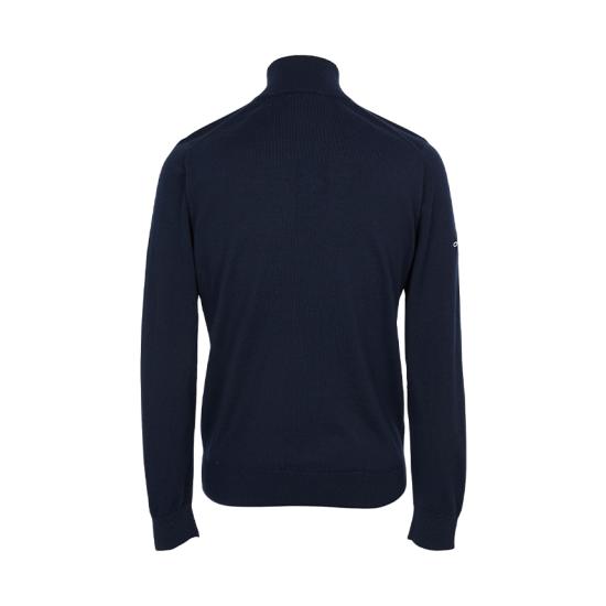 25FW 캘러웨이 긴팔 티셔츠 CGGF80M1410 NAVYBLUE DOM - CALLAWAY