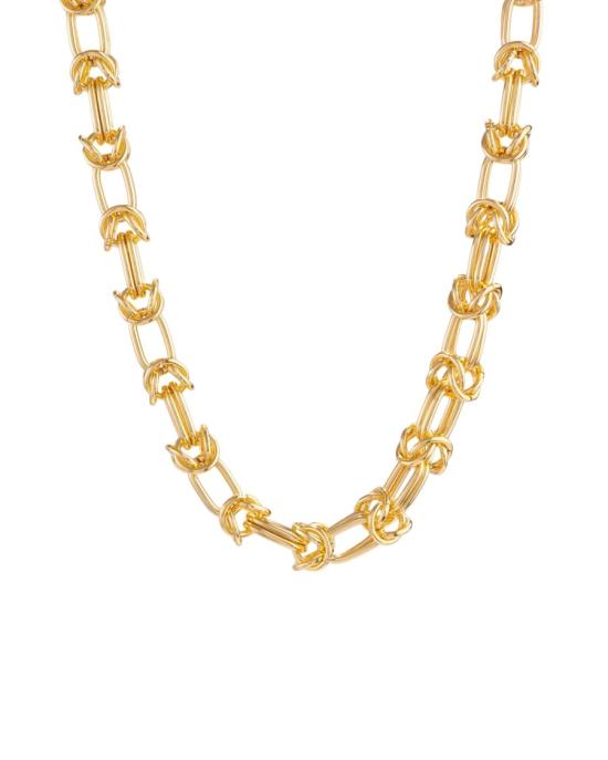 25FW 페데리카 토시 주얼리 LA02 CECILE