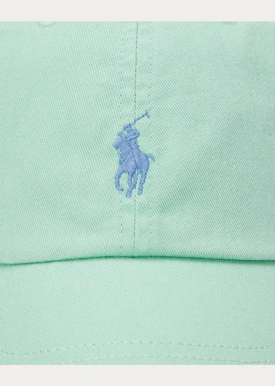  폴로 랄프로렌 볼캡 MAPOHGS0J421670 300 DOM - POLO RALPH LAUREN
