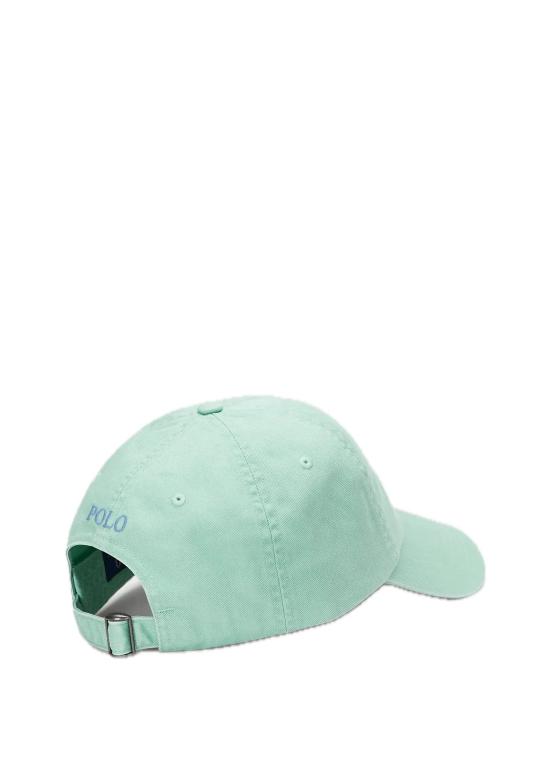  폴로 랄프로렌 모자 MAPOHGS0J421670 300 DOM - POLO RALPH LAUREN