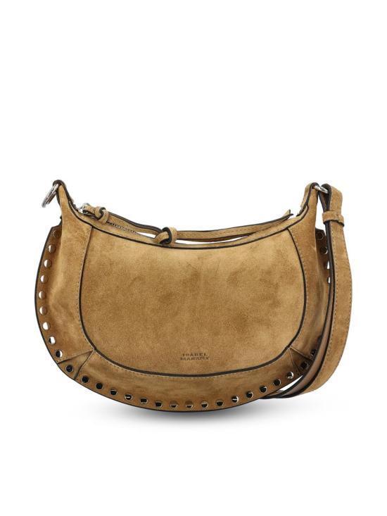 26SS 이자벨마랑 숄더백 23APP0003FA A3C32M50TA P26 Beige