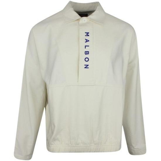  말본 터틀넥 M9131IVR IVORY DOM