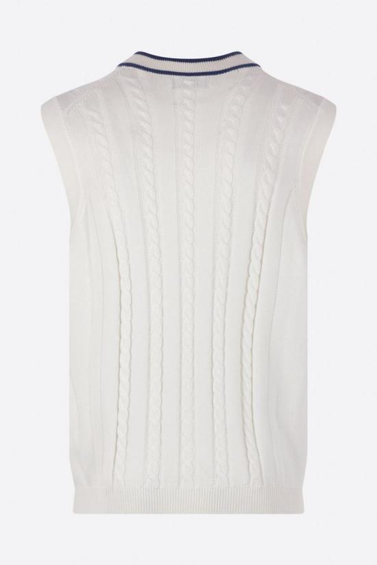 26SS 브루넬로 쿠치넬리 자켓 M28707917TCGE43 PANAMA AVIO - BRUNELLO CUCINELLI