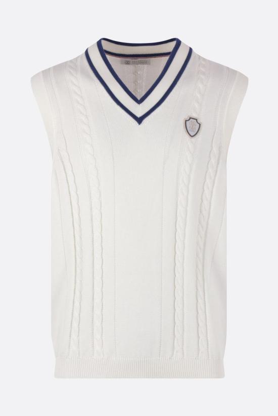 26SS 브루넬로 쿠치넬리 자켓 M28707917TCGE43 PANAMA AVIO