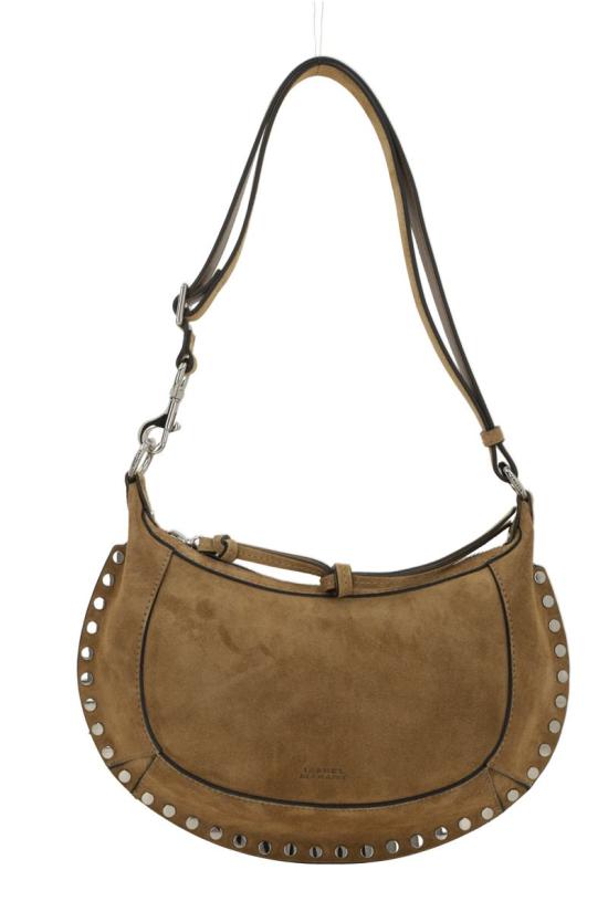 26SS 이자벨마랑 숄더백 PP0003FAA3C32M50TA Beige