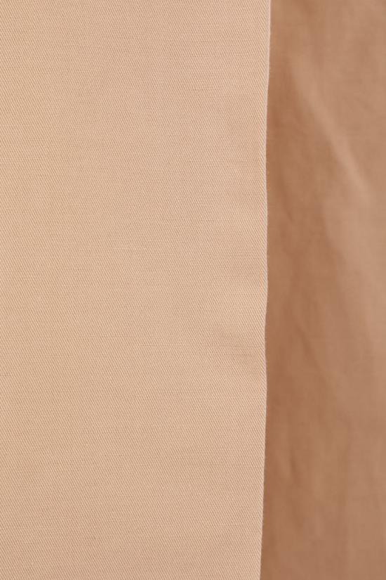 26SS 브루넬로 쿠치넬리 숏팬츠 MH253S2440C2486 BROWN - BRUNELLO CUCINELLI