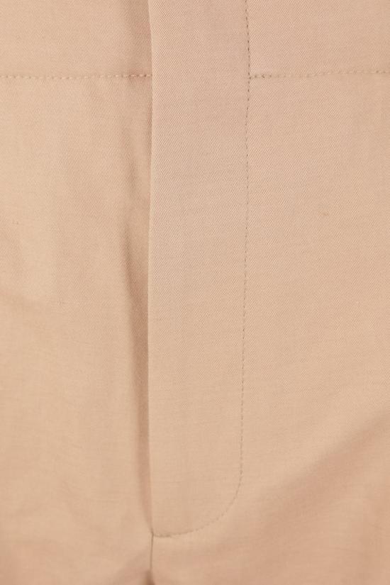 26SS 브루넬로 쿠치넬리 숏팬츠 MH253S2440C2486 BROWN - BRUNELLO CUCINELLI