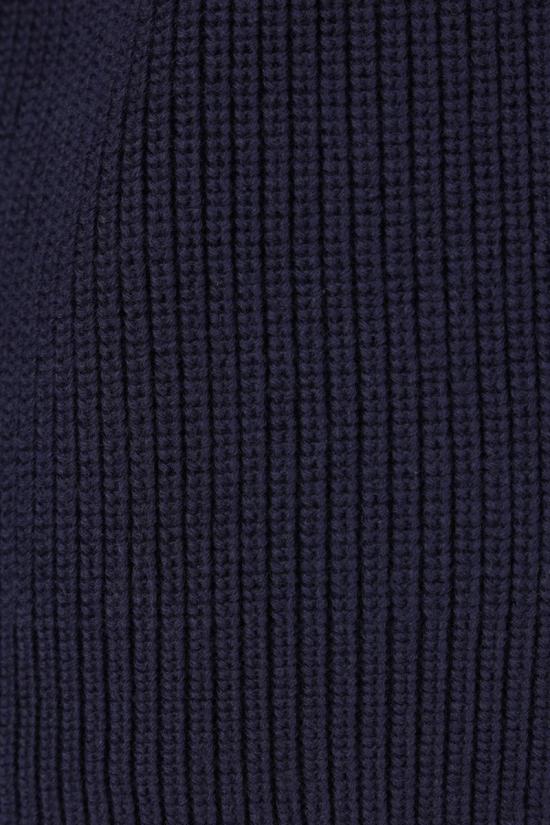 26SS 브루넬로 쿠치넬리 스웨터 M2873346C2425 BLUE - BRUNELLO CUCINELLI