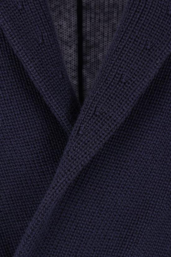 26SS 브루넬로 쿠치넬리 스웨터 M2873346C2425 BLUE - BRUNELLO CUCINELLI