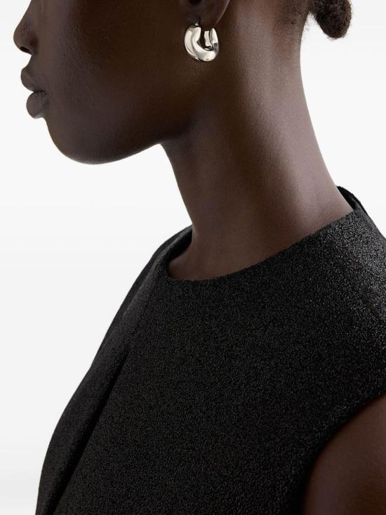 26SS 질샌더 이어링 J11VG0343P7008042 MULTICOLOR