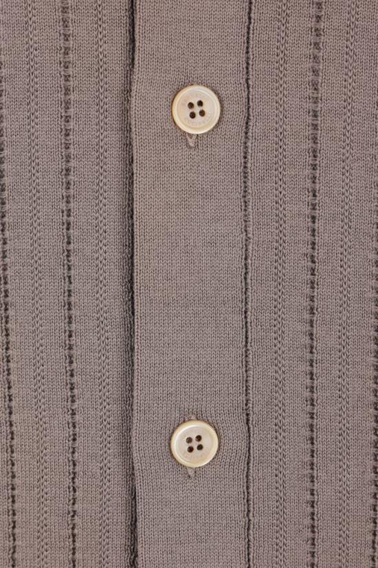 26SS 브루넬로 쿠치넬리 스웨터 M29204006C7942 BROWN - BRUNELLO CUCINELLI