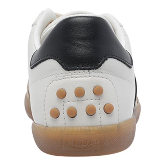 26SS 토즈 스니커즈 XXW68C0IJ20IRAYYF9 WHITE - TODS