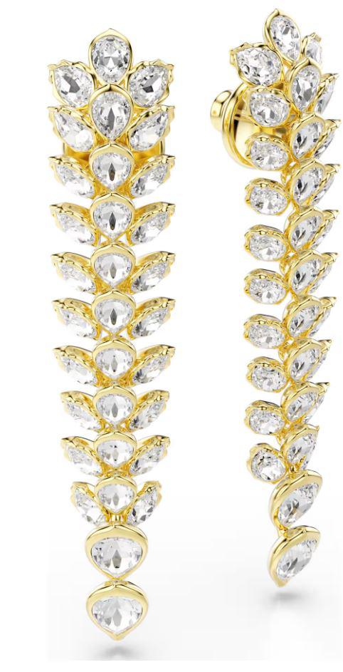 25FW 스와로브스키 주얼리 5723138 MULTICOLOR - SWAROVSKI