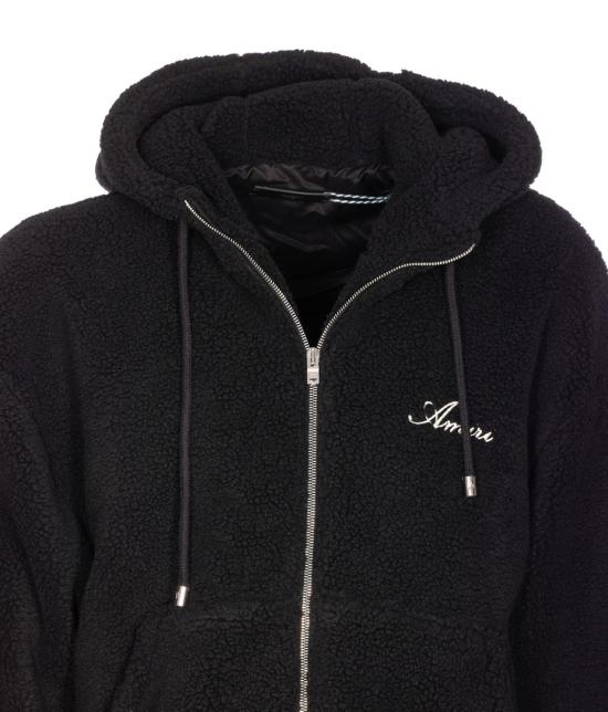 26SS 아미리 스웨터 OUJA1010BLACK Black - AMIRI