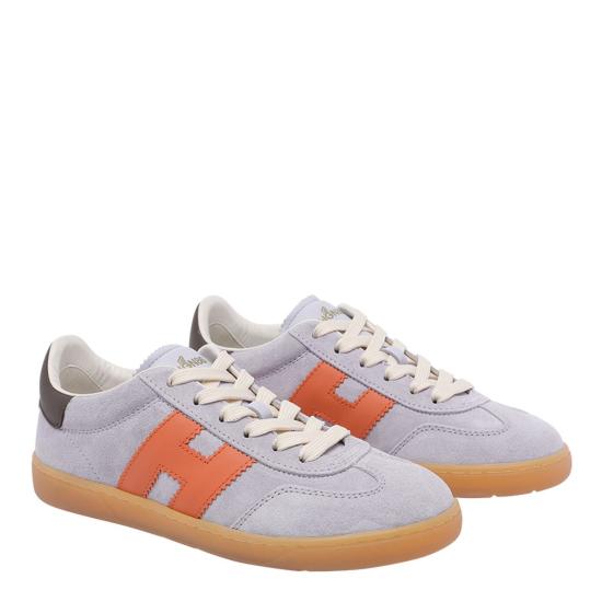 26SS 호간 스니커즈 HXW6470FB60UHK0RWG MULTICOLOUR - HOGAN