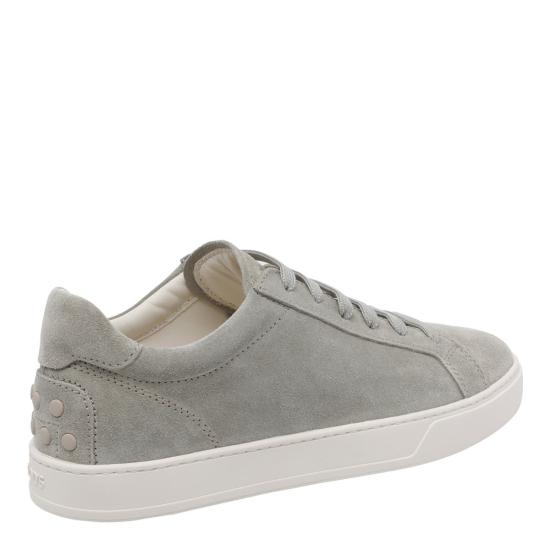 26SS 토즈 스니커즈 XXM04L0HZ40RE0C405 GREY - TODS
