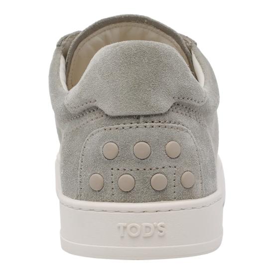 26SS 토즈 스니커즈 XXM04L0HZ40RE0C405 GREY - TODS