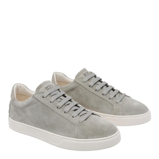 26SS 토즈 스니커즈 XXM04L0HZ40RE0C405 GREY - TODS