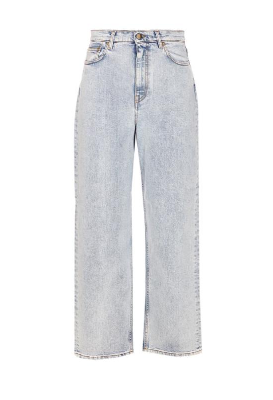 26SS 파비아나 필리피 데님 팬츠 PAD266F339L731VR1 BLUE