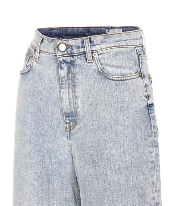 26SS 파비아나 필리피 데님 팬츠 PAD266F339L731VR1 BLUE - FABIANA FILIPPI