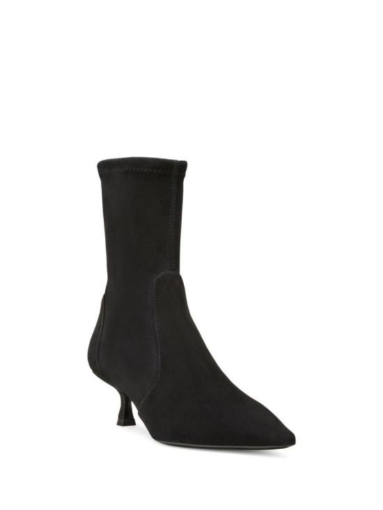 25FW 스튜어트 와이츠먼 부츠 SJ403SUSBLK Black - STUART WEITZMAN